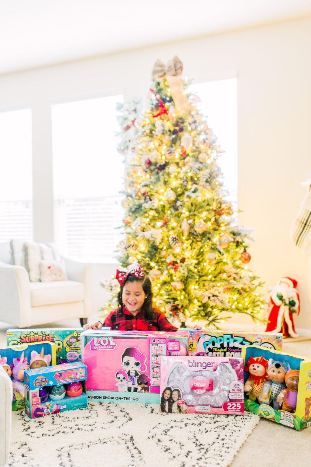 Holiday Toy Guide From Costco The Busy Life Plus Three